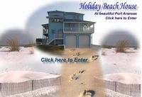 Holiday Beach House - www.holidaybeachhouse.com