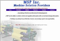 MSP Inc - msp-inc.net